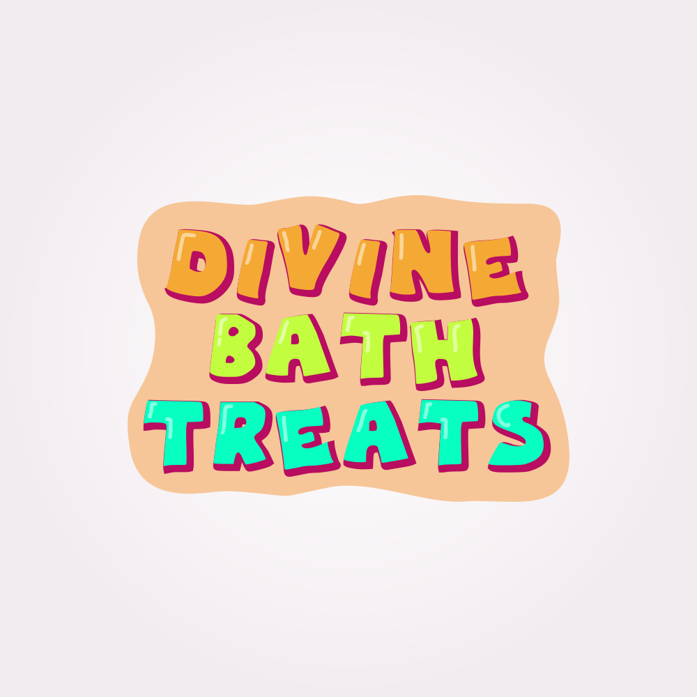 Logo Design by doon for Divine Bath Treats | Design #23271509