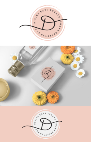 Logo Design by PKdesigns