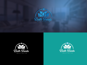 Logo Design by Maxtrokes2