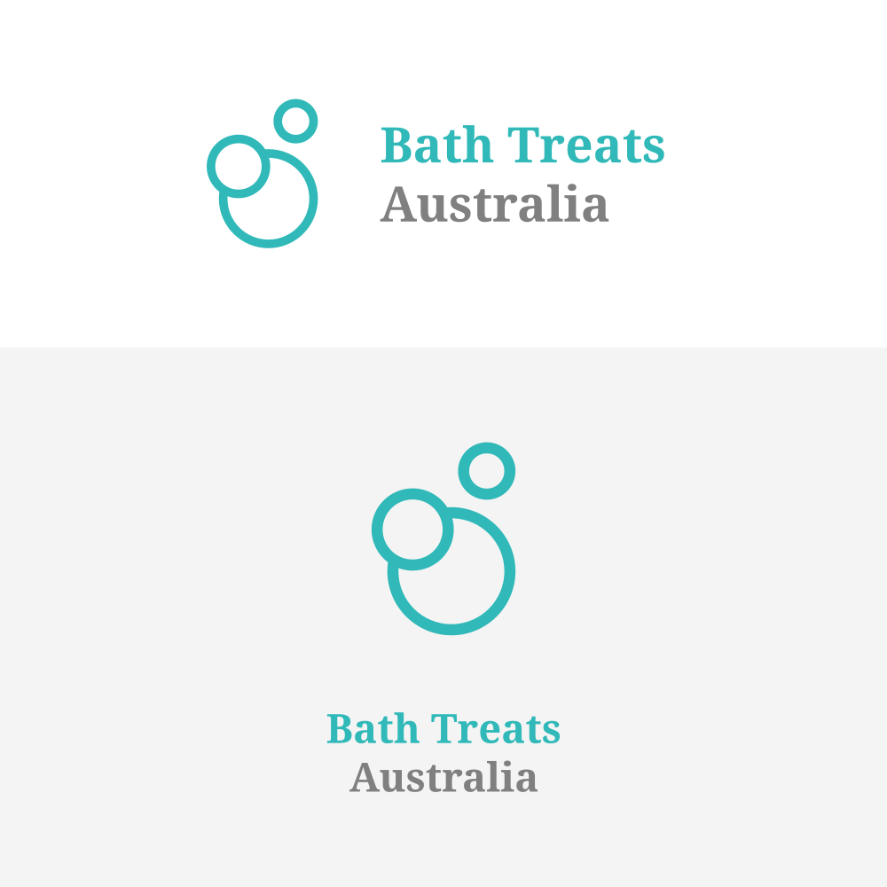 Logo Design by damarwu for Divine Bath Treats | Design #23267270