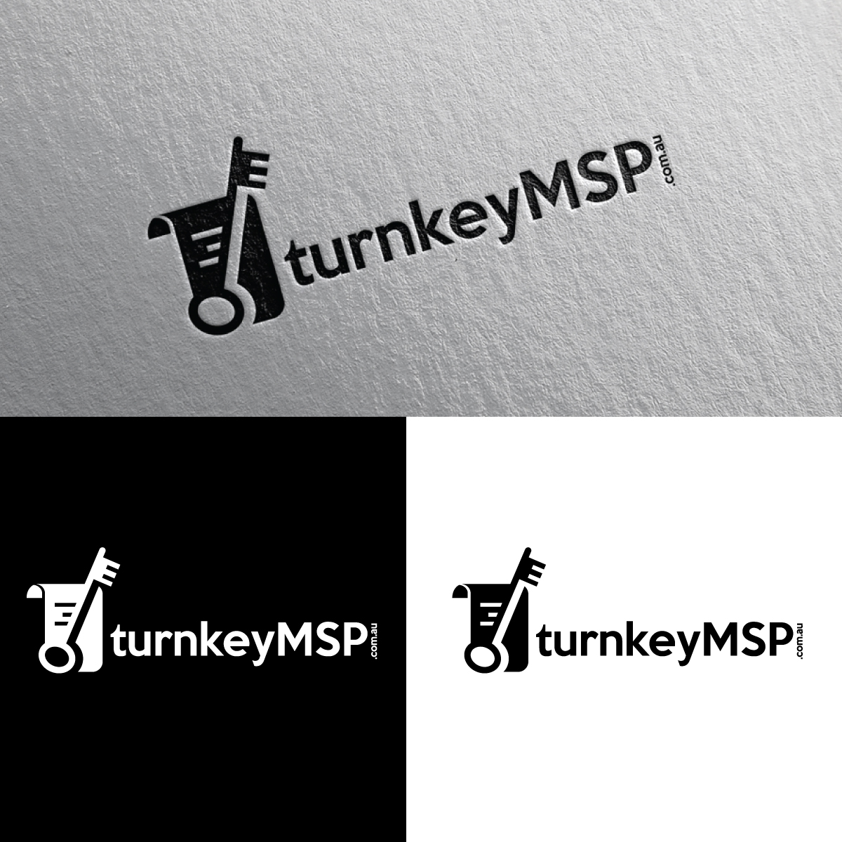Logo Design by Graphic Bricks for Cybersite Solutions Pty Ltd | Design #23264738
