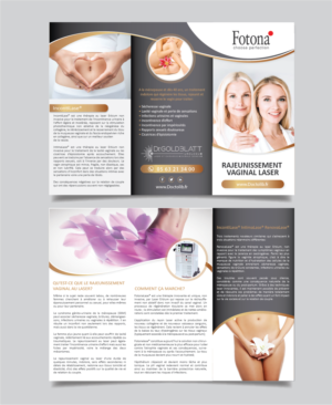 Flyer Design by alex989 for this project | Design: #23263494