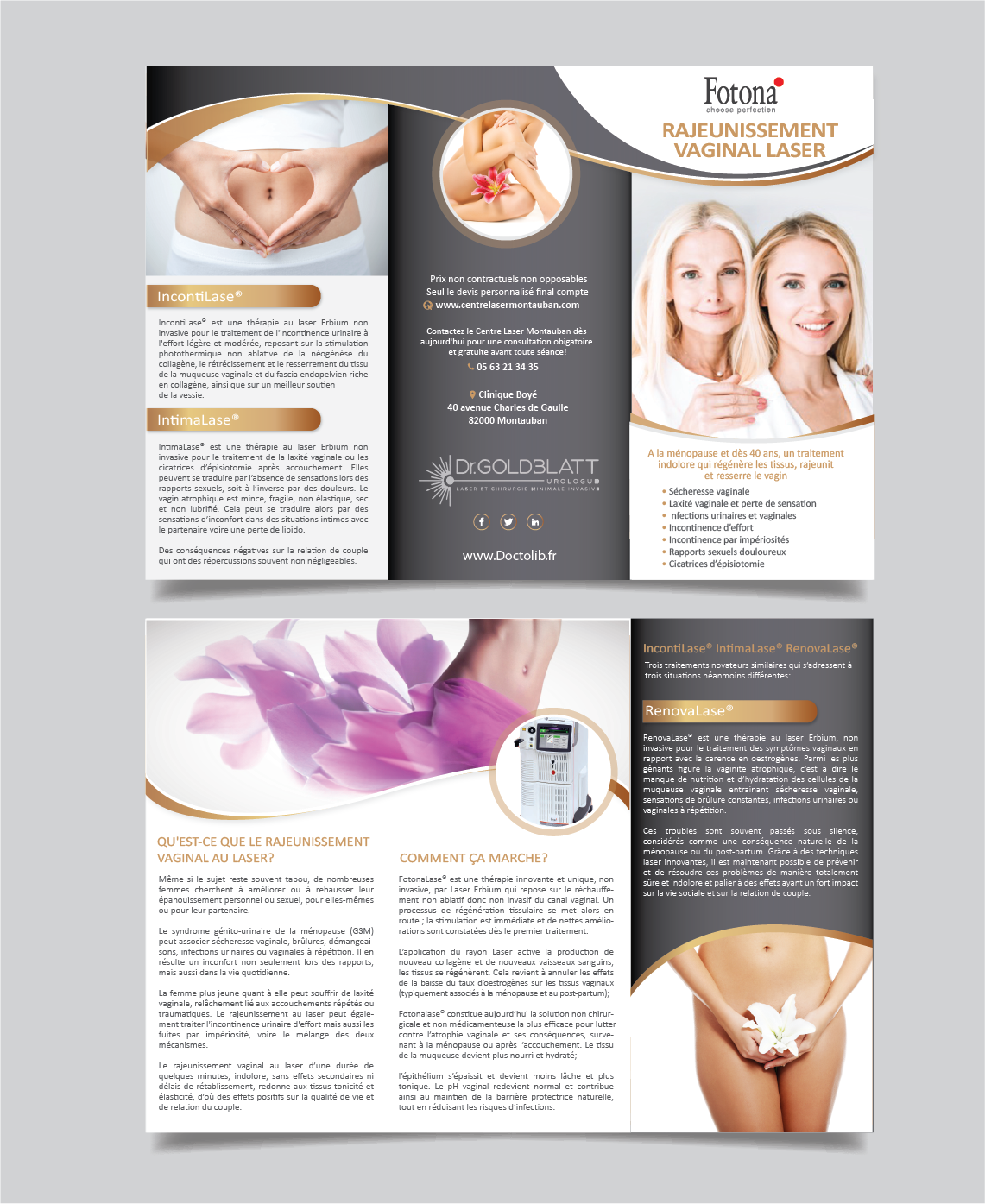 Flyer Design by alex989 for this project | Design: #23266333