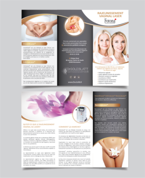 Flyer Design by alex989 for this project | Design: #23266794