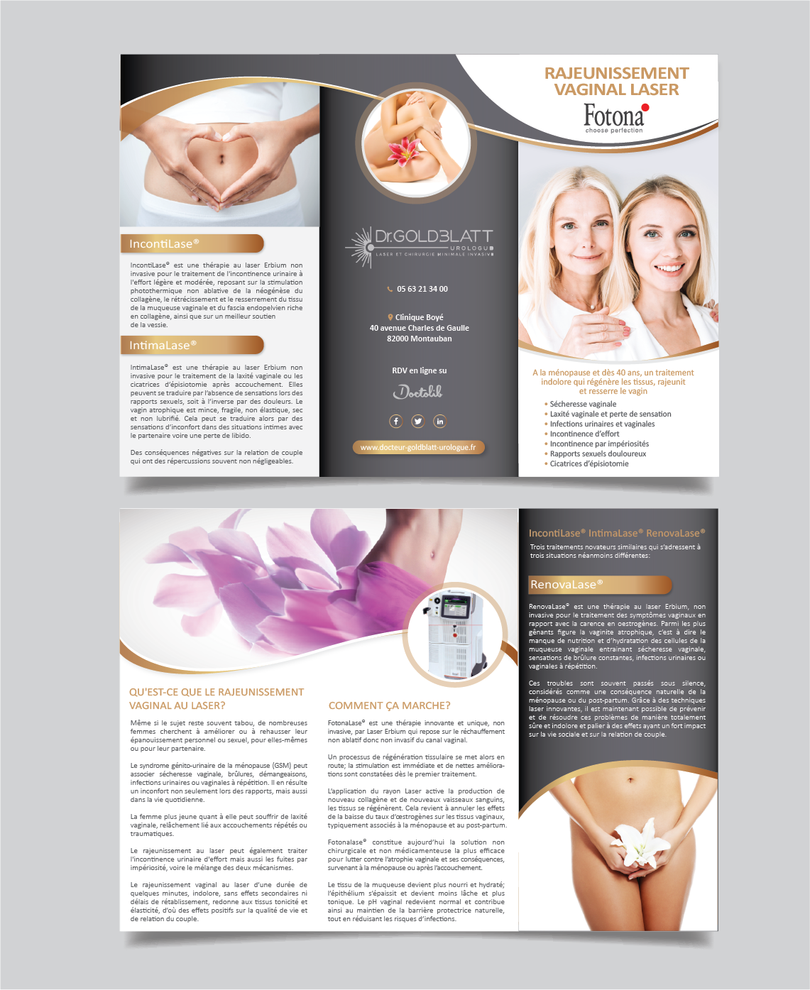 Flyer Design by alex989 for this project | Design #23267028