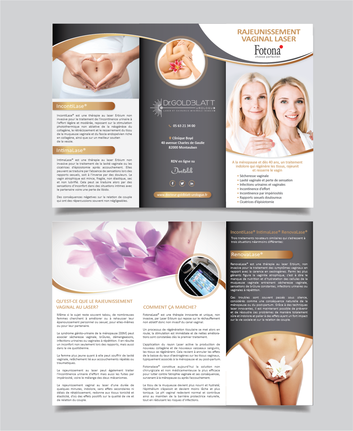 Flyer Design by alex989 for this project | Design #23267117