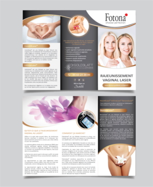 Flyer Design by alex989 for this project | Design: #23271045