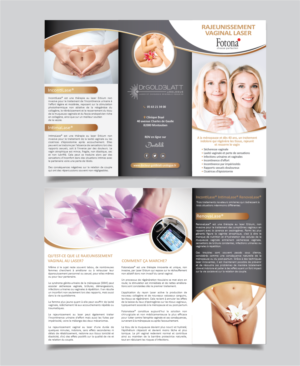 Flyer Design by alex989 for this project | Design: #23271091