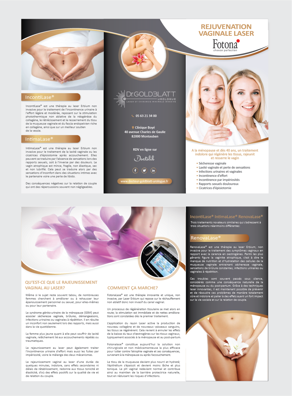 Flyer Design by alex989 for this project | Design #23283780