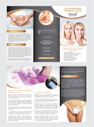 Flyer Design by alex989 for this project | Design: #23283780