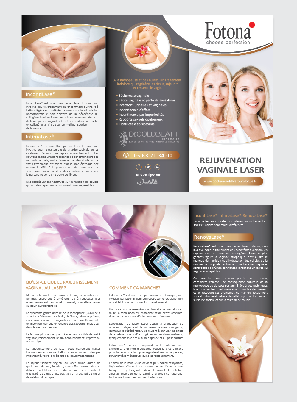 Flyer Design by alex989 for this project | Design #23283871