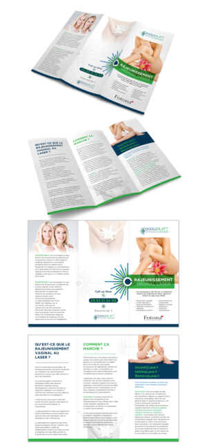 Flyer Design by TAMZ for this project | Design: #23263678