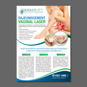 Flyer Design by aspiremedia for this project | Design: #23265002