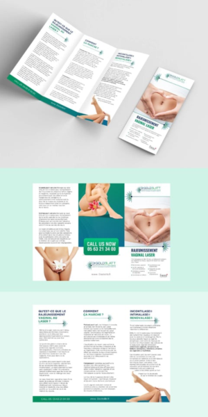 Flyer Design by Deepak_9_Malhotra for this project | Design: #23266326