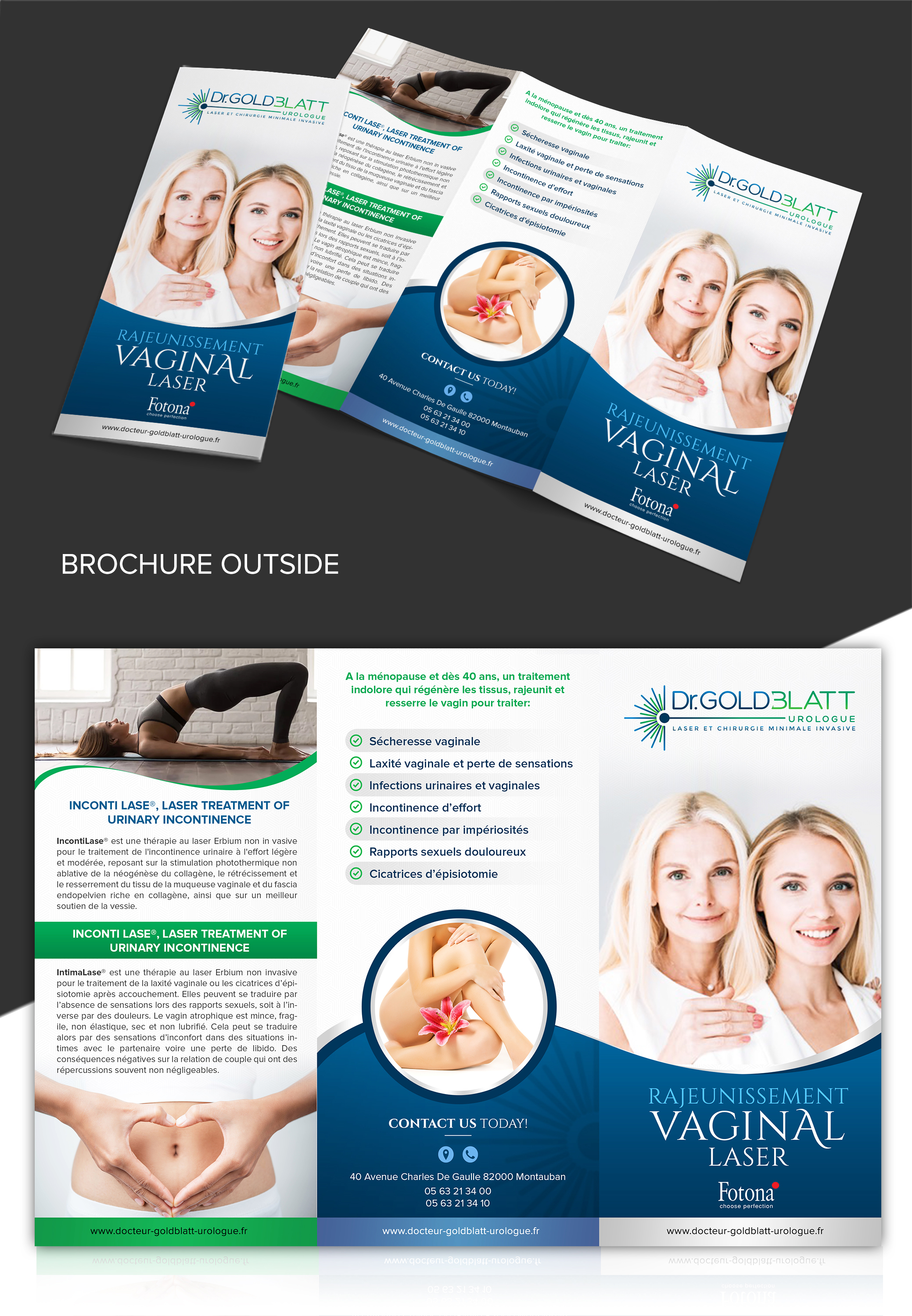 Flyer Design by SAI DESIGNS for this project | Design #23264202