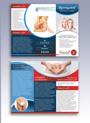 Flyer Design by DA. for this project | Design: #23262127