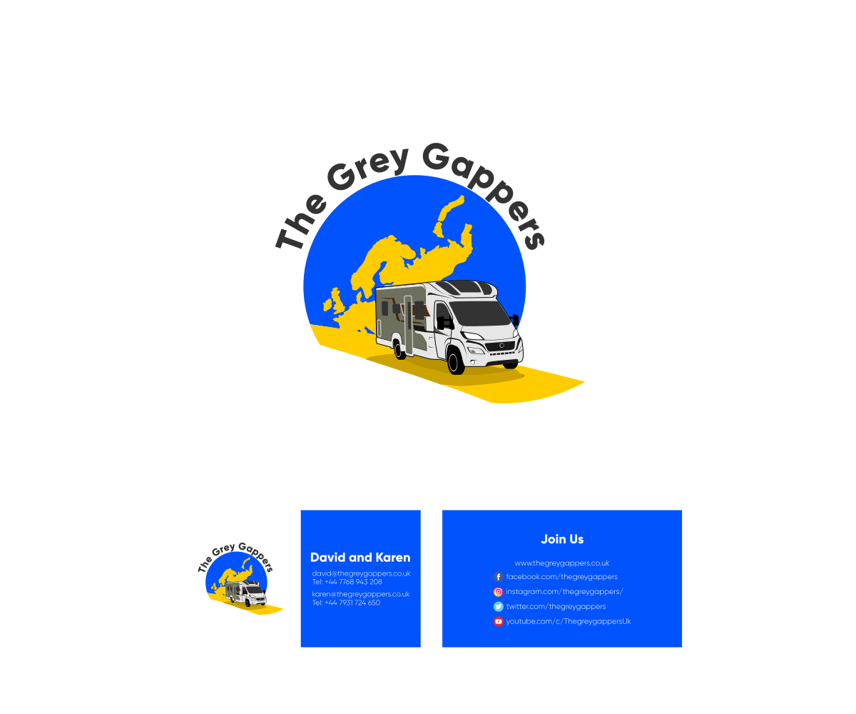 Logo Design by Didi Purwadi for this project | Design #23313609