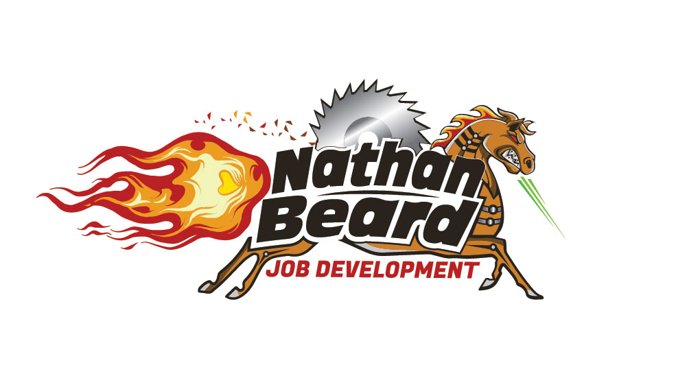 Design de Logo par kelvinotis pour Cutting Edge Job Development LLC | Design #23419007