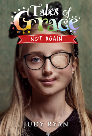 Tales of Grace: Not Again | Design de Couverture de Livre par dienel96