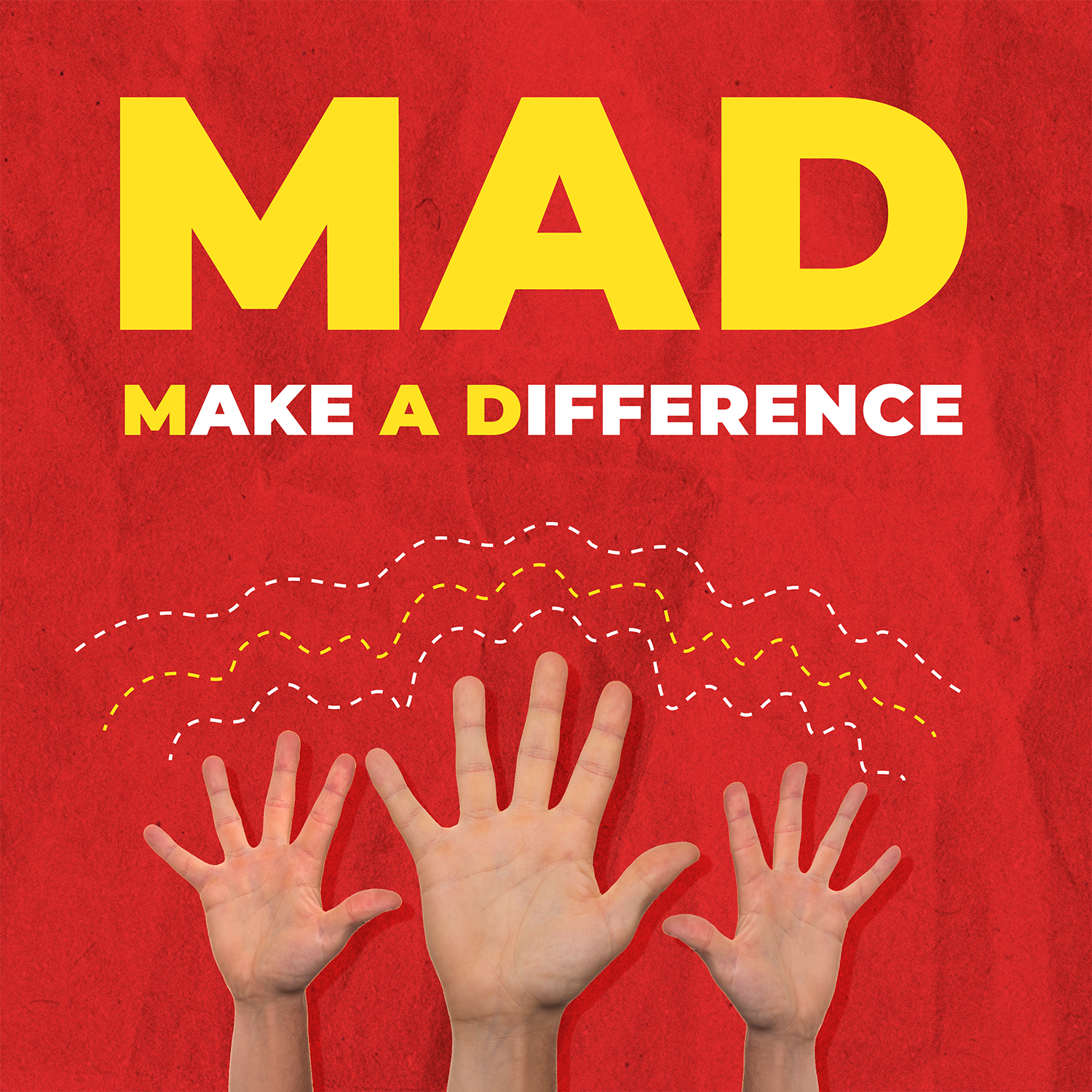 Podcast Design by MNM for this project | Design #23264724