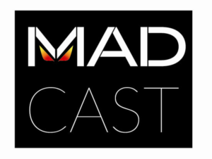 Podcast Design by Zsuzsanna for this project | Design #23267928