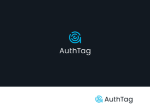 AuthTag | Logo Design by ArtTank