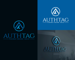 Logo-Design von Atec für dieses Projekt | Design #23262893