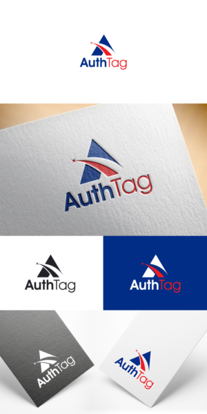 Logo Design by Atif Qureshi for this project | Design: #23294475