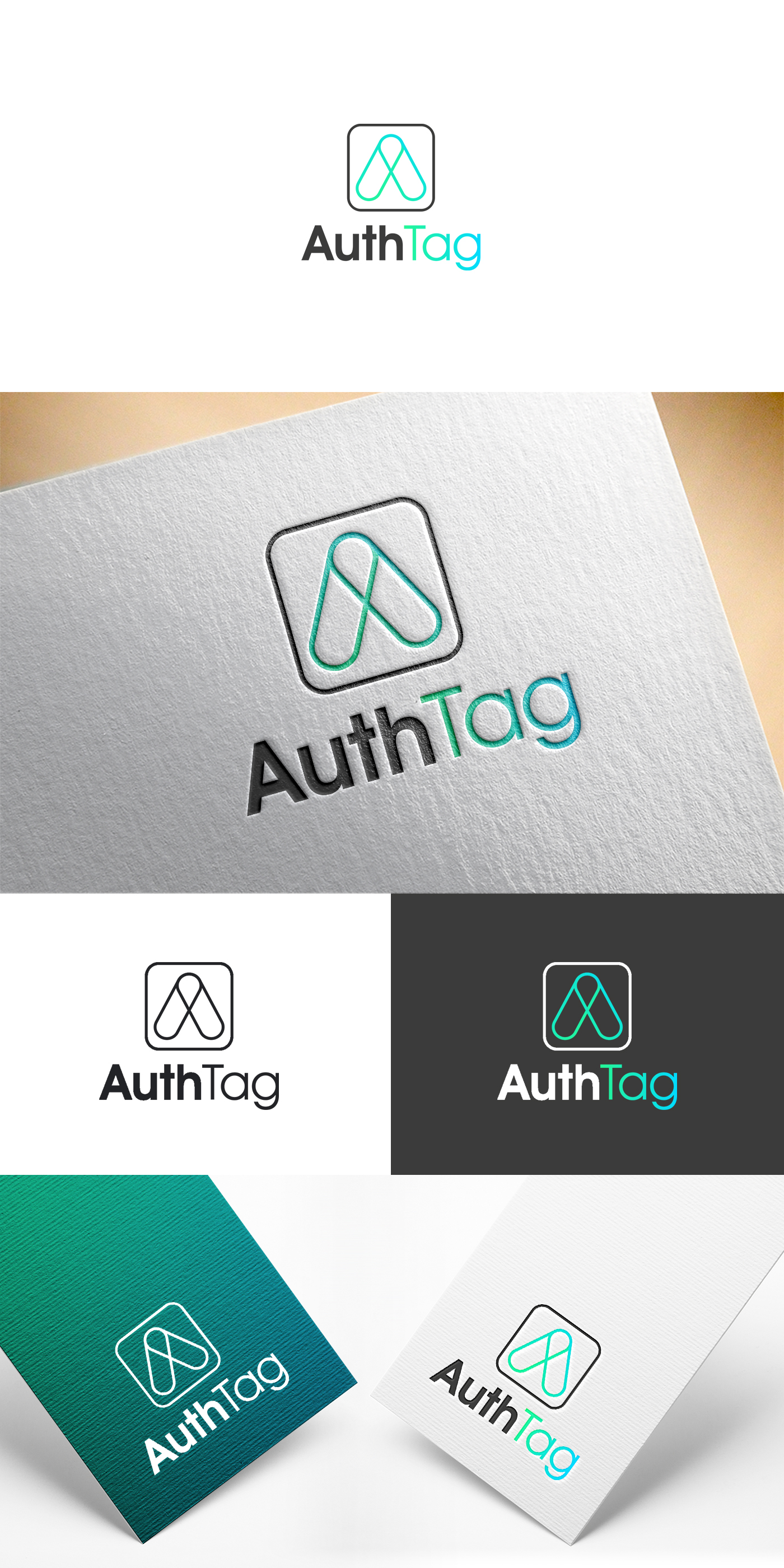 Logo Design by Atif Qureshi for this project | Design #23294501