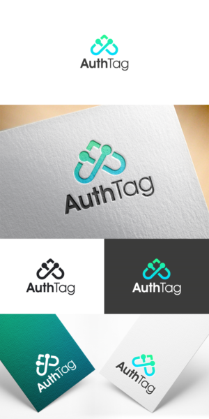 Logo Design by Atif Qureshi for this project | Design: #23294513