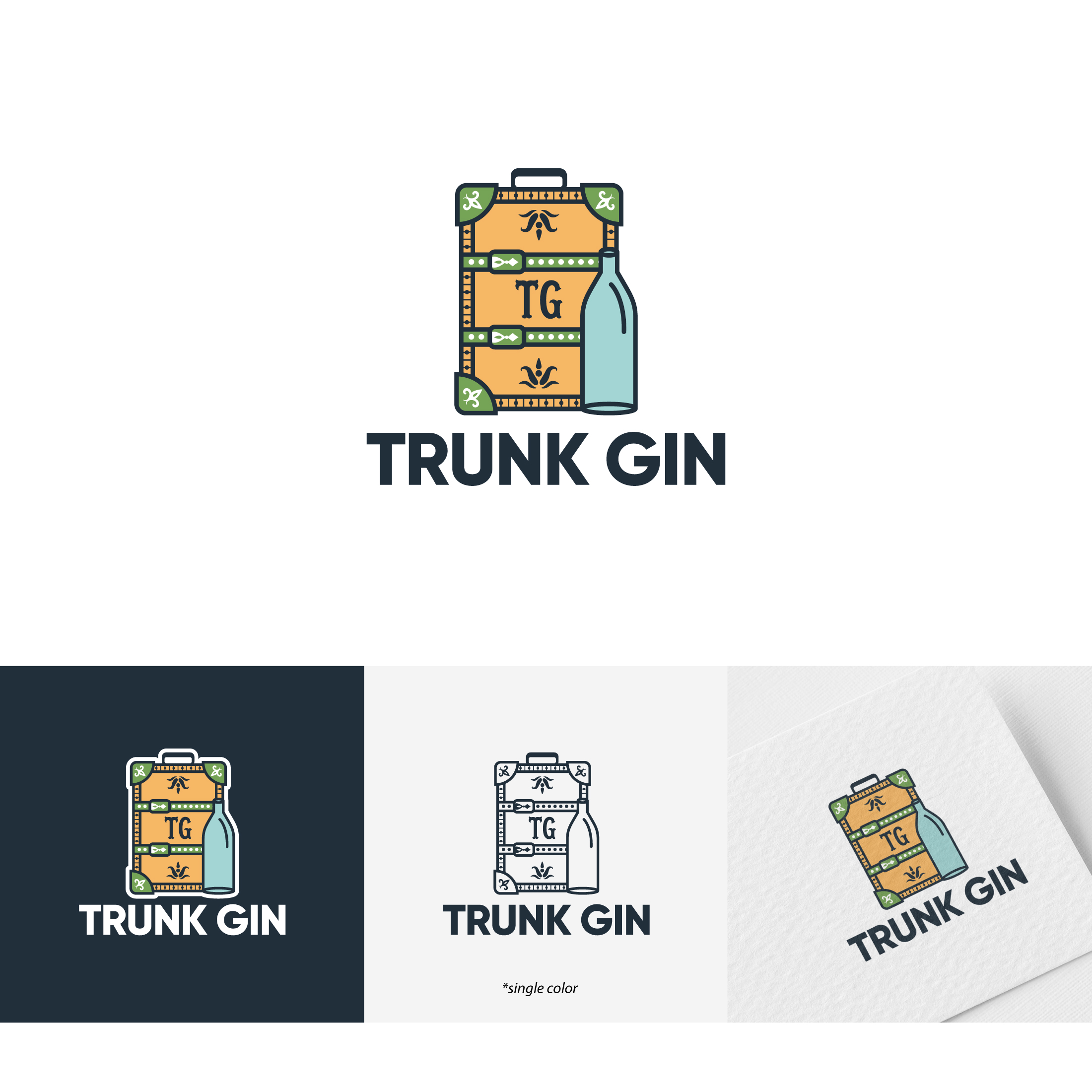 Design de Logo par Graphics Farrukh 2 pour ce projet | Design #23298698