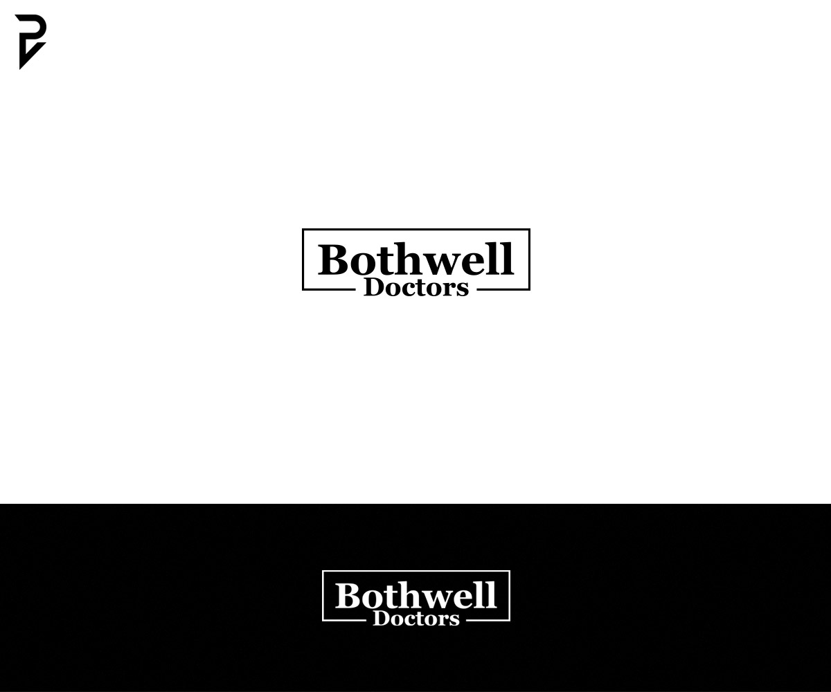 Logo Design by poisonvectors for this project | Design #23266259