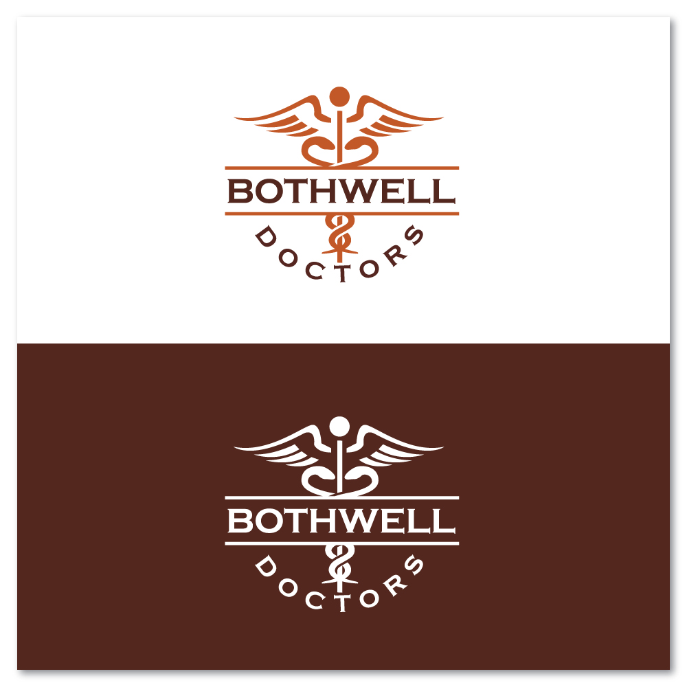 Logo Design by Sujit Banerjee for this project | Design #23263936
