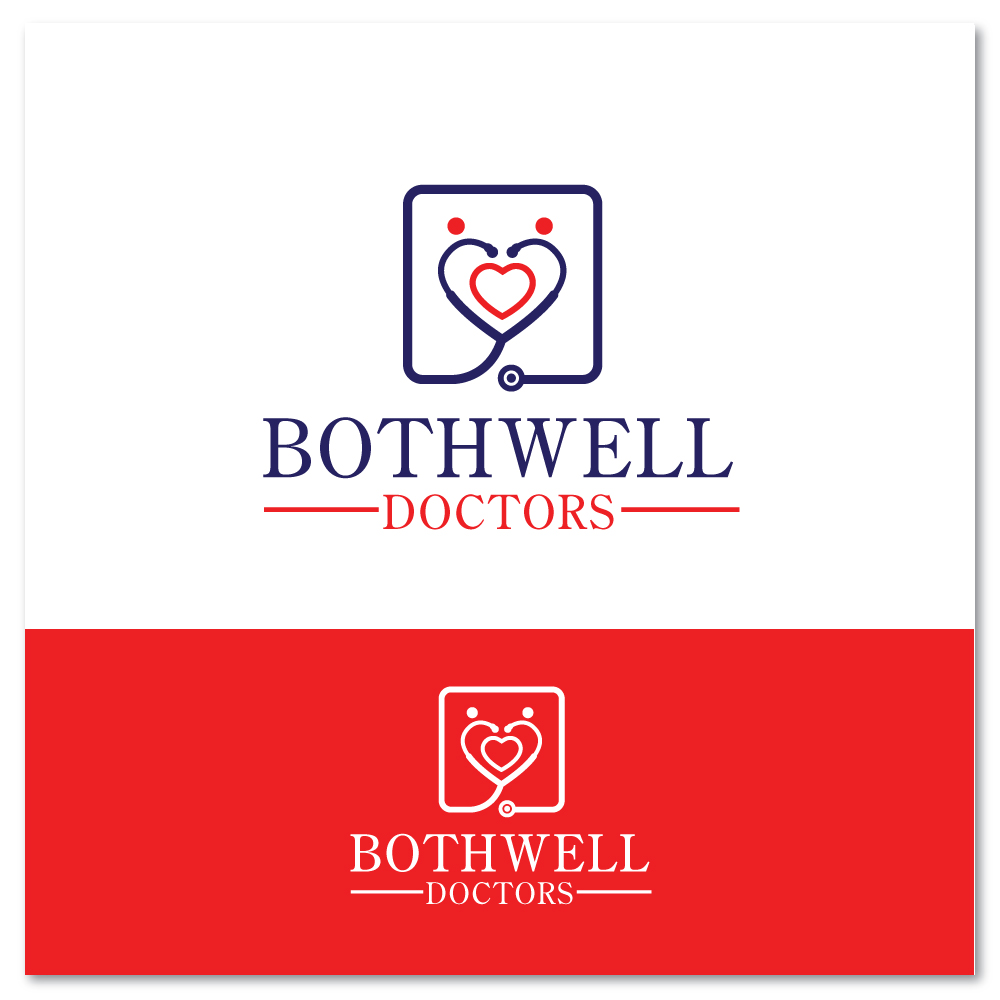 Logo Design by Sujit Banerjee for this project | Design #23263937