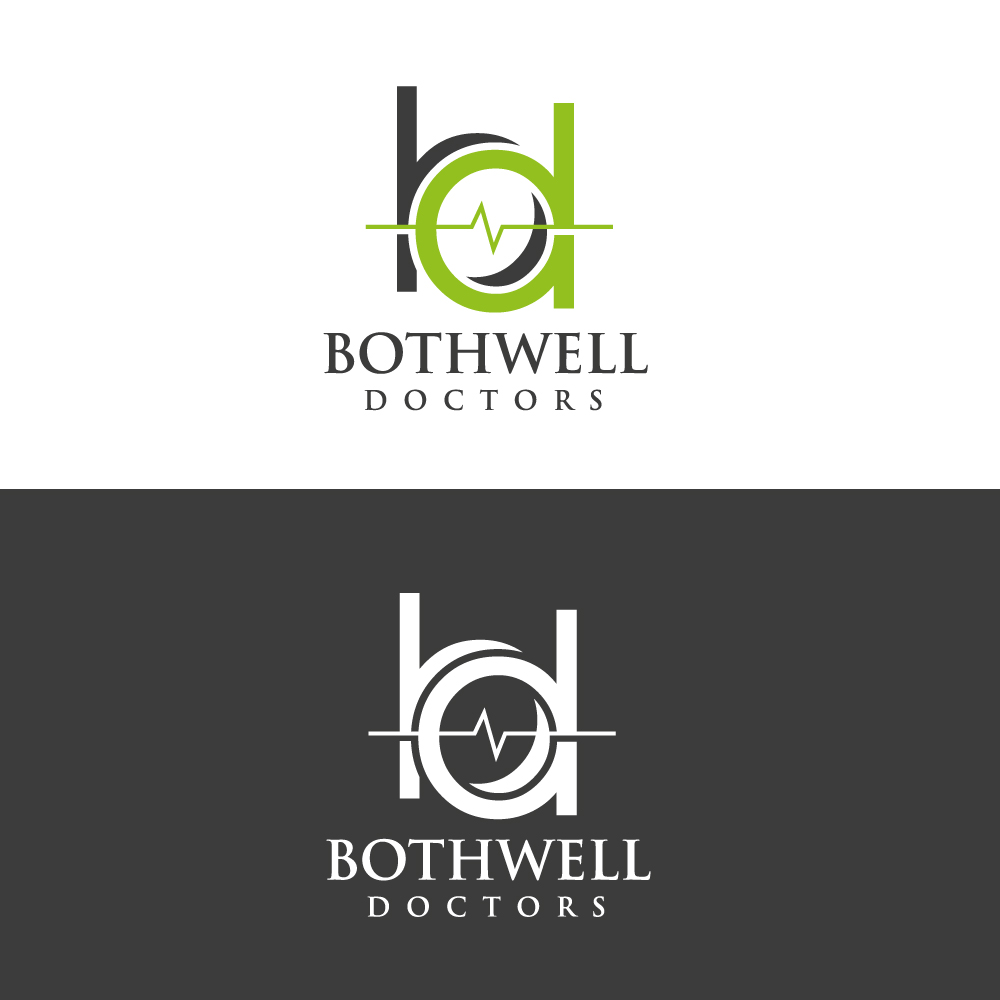 Logo Design by Sujit Banerjee for this project | Design #23263939