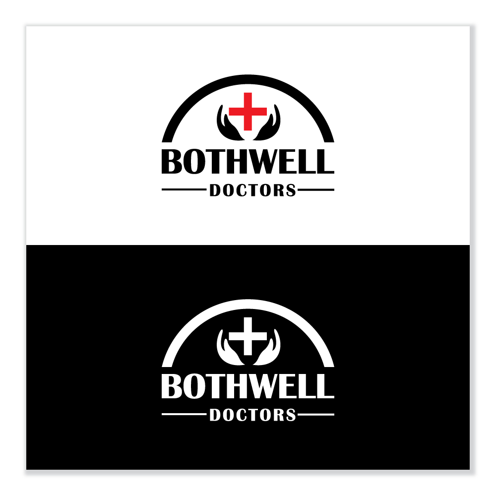 Logo Design by Sujit Banerjee for this project | Design #23264292