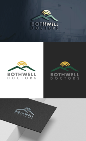 Logo Design by GLDesigns for this project | Design #23265650