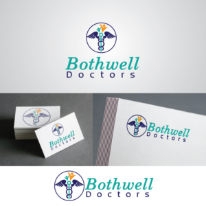 Logo Design by beniwalsuman for this project | Design #23271652