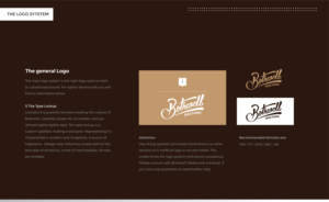 Diseño de Logo por Marc Ray para este proyecto | Diseño: #23282200