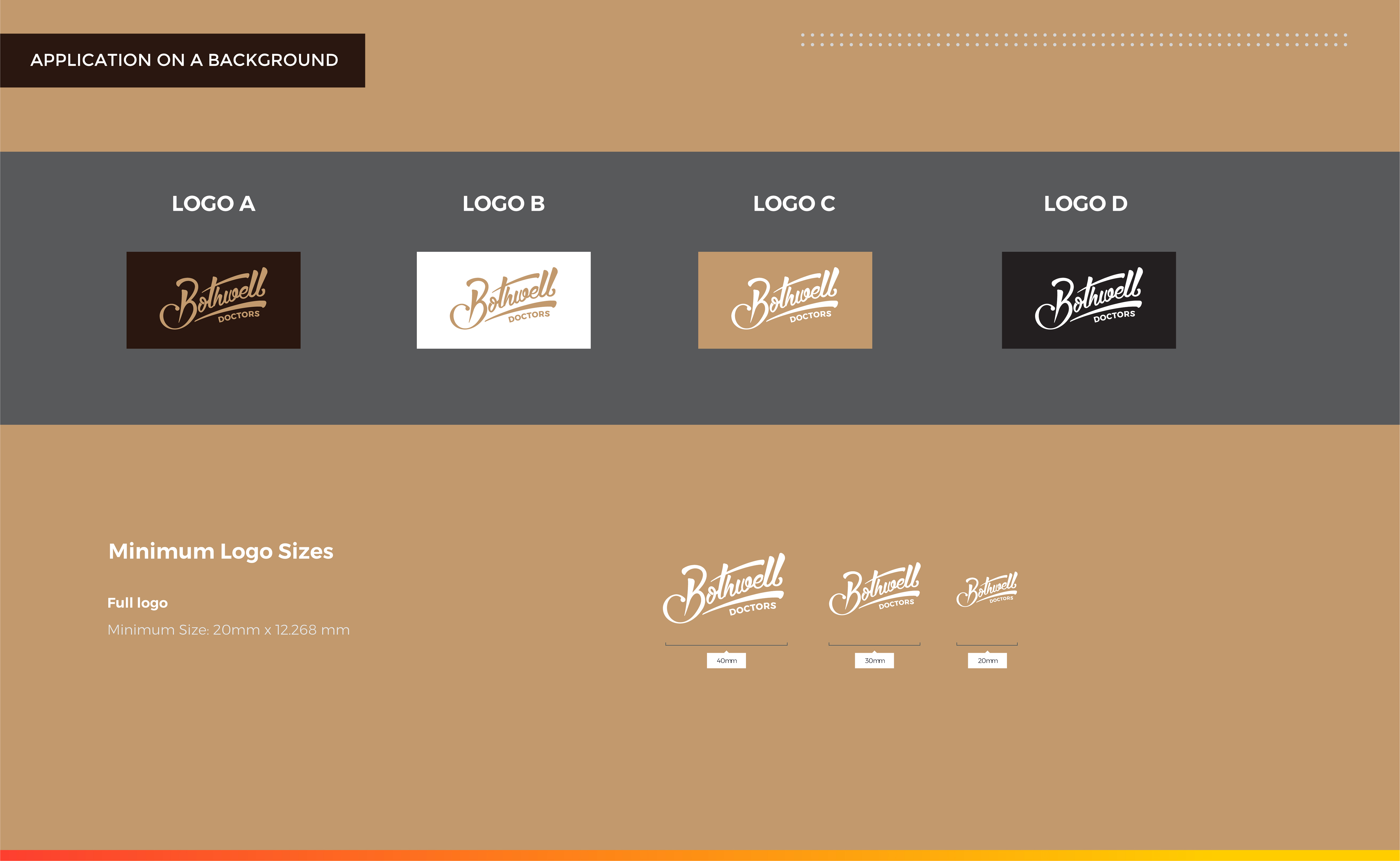 Logo Design by Marc Ray for this project | Design #23282201