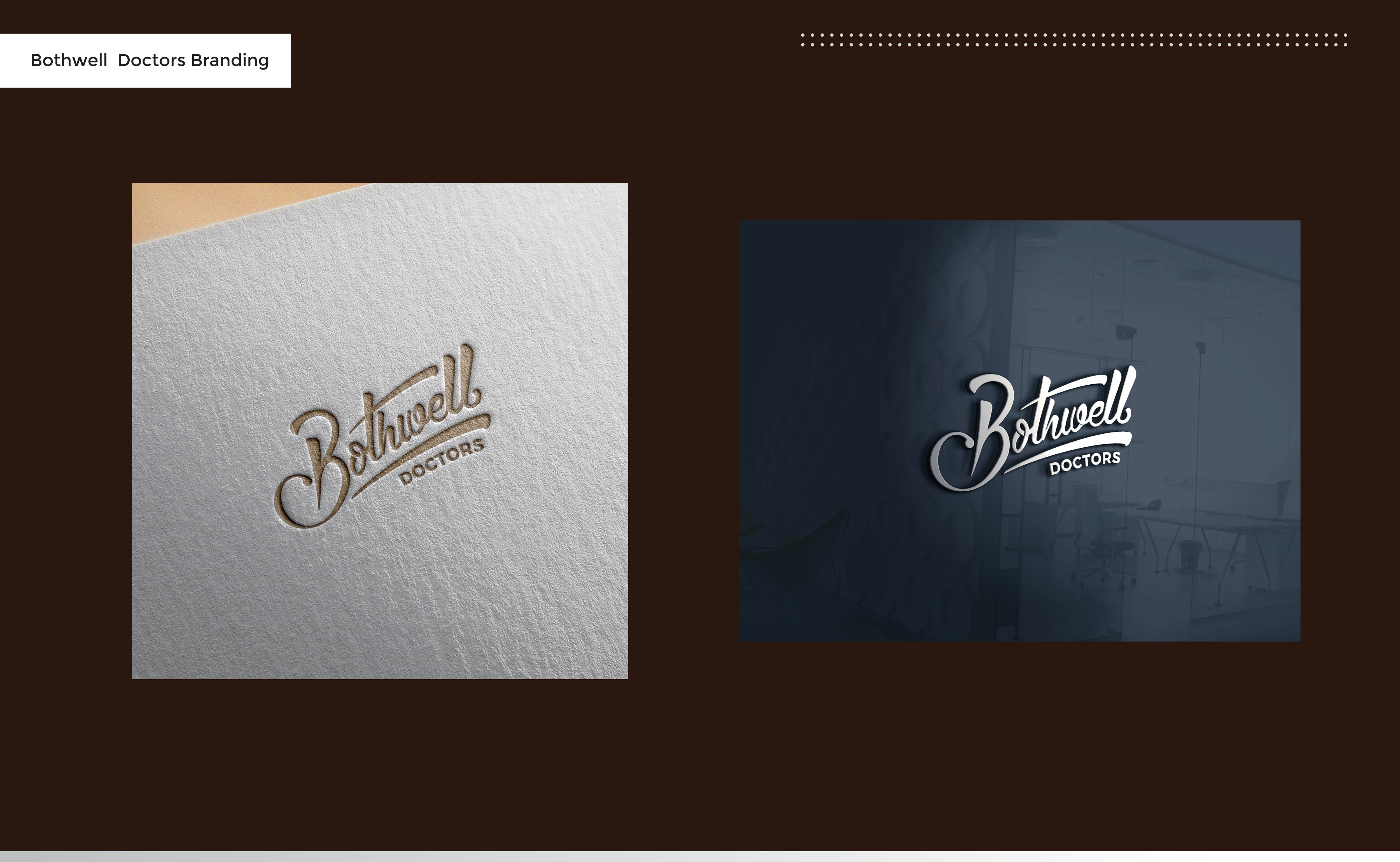 Logo Design by Marc Ray for this project | Design #23282206