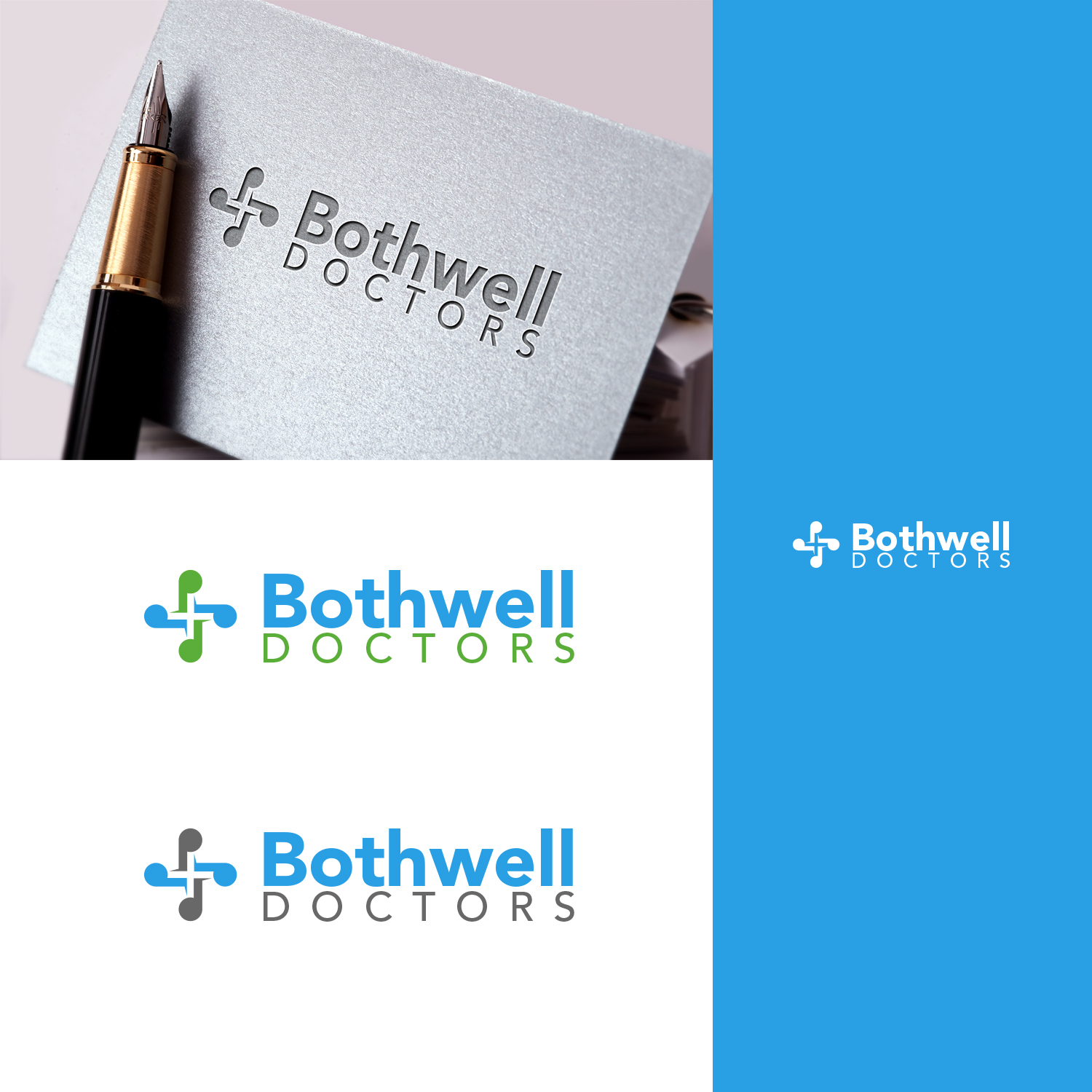 Logo Design by nzdesigners for this project | Design #23283693