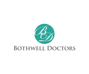 Bothwell Doctors | Logo Design by lexipej