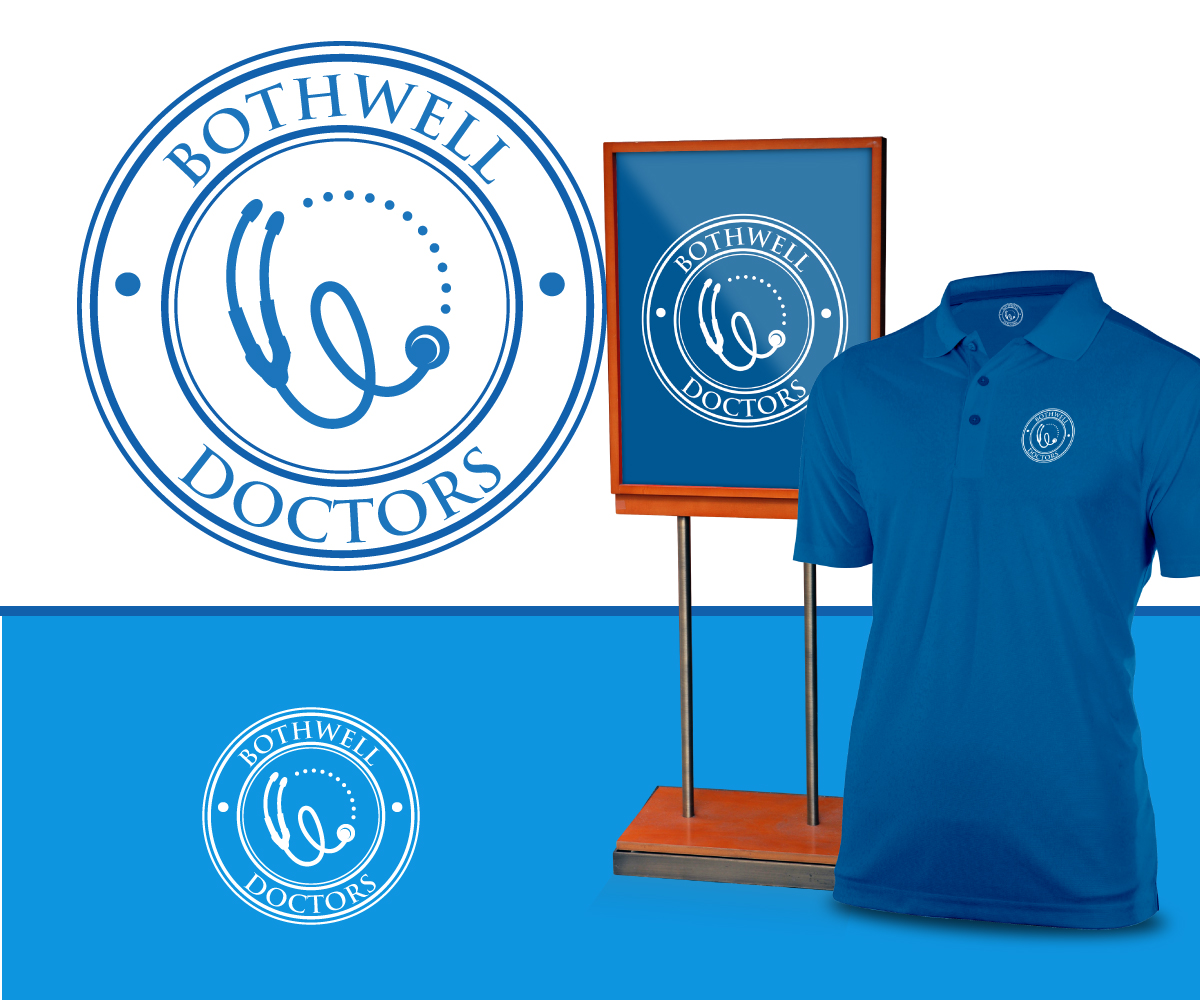 Logo Design by edwinnegz1 for this project | Design #23262255