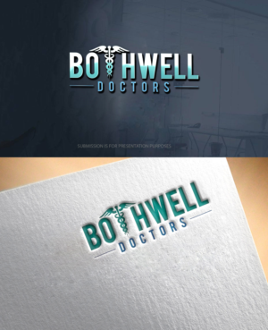 Logo Design by graphicevolution for this project | Design: #23266217