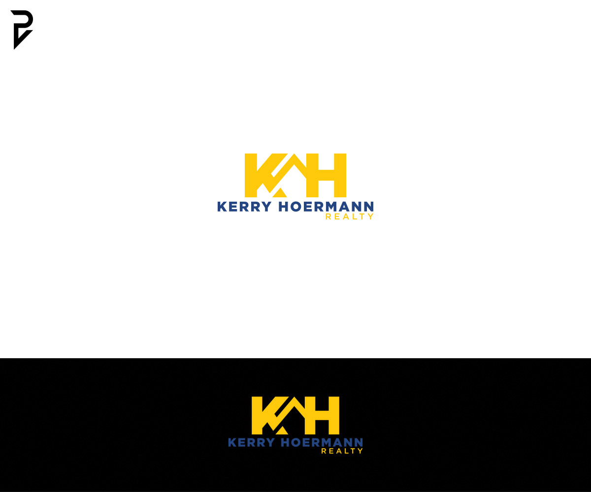 Logo-Design von poisonvectors für Kerri Hoermann Realty | Design #23266184