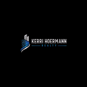 Logo-Design von debdesign für Kerri Hoermann Realty | Design: #23265476