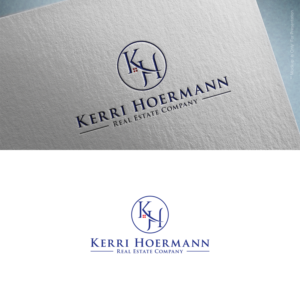 Design de Logo par sez_inn pour Kerri Hoermann Realty | Design #23266869
