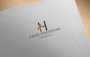 Logo Design by Vic for Kerri Hoermann Realty | Design: #23264248