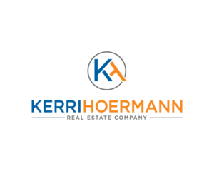 Logo-Design von Atec für Kerri Hoermann Realty | Design: #23276619